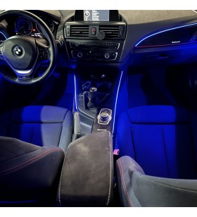 Kit Ambient Light BMW Serie 1 F20 2011–2019