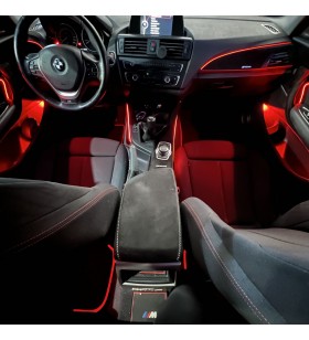 Kit Ambient Light BMW Serie 1 F20 2011–2019
