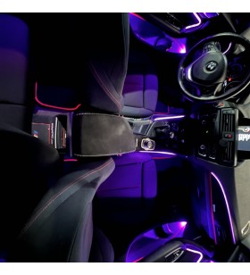 Kit Ambient Light BMW Serie 1 F20 2011–2019