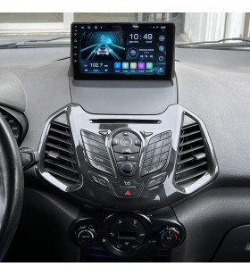 Autoradio Android Ford EcoSport 2013-2017 Apple CarPlay 10 pollici