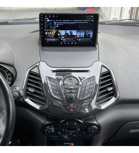 Autoradio Android Ford EcoSport 2013-2017 Apple CarPlay 10 pollici