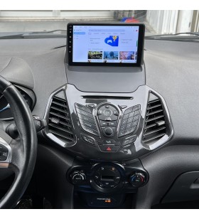Autoradio Android Ford EcoSport 2013-2017 Apple CarPlay 10 pollici