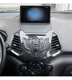 Autoradio Android Ford EcoSport 2013-2017 Apple CarPlay 10 pollici