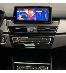 Autoradio Android BMW Serie...
