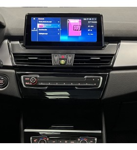 Autoradio Android BMW Serie 2 F45 F46 2014-2021 Apple CarPlay 8,8 pollici