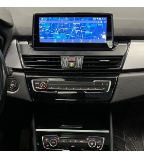 Autoradio Android BMW Serie 2 F45 F46 2014-2021 Apple CarPlay 8,8 pollici