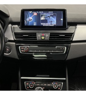 Autoradio Android BMW Serie 2 F45 F46 2014-2021 Apple CarPlay 8,8 pollici
