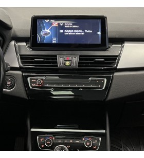 Autoradio Android BMW Serie 2 F45 F46 2014-2021 Apple CarPlay 8,8 pollici