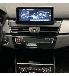 Autoradio Android BMW Serie 2 F45 F46 2014-2021 Apple CarPlay 8,8 pollici
