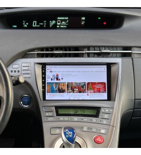 Autoradio Android Toyota...