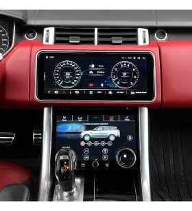 Autoradio Android Range...