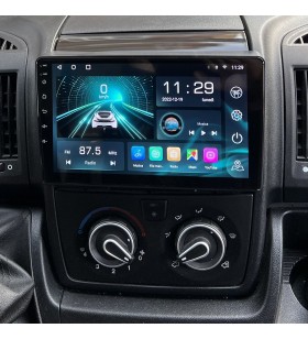 Autoradio Android Citroën...
