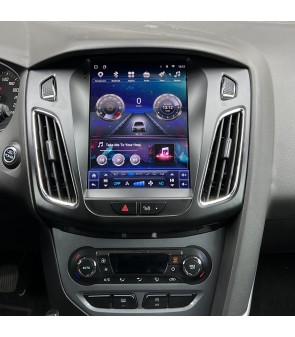 Autoradio Android Ford Focus 2011-2018 Apple CarPlay 9,7 pollici