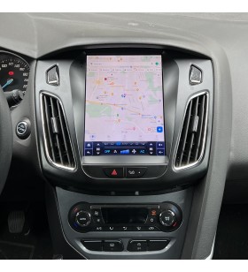 Autoradio Android Ford Focus 2011-2018 Apple CarPlay 9,7 pollici