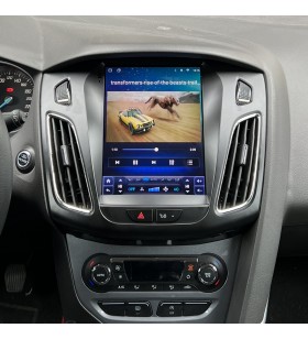 Autoradio Android Ford Focus 2011-2018 Apple CarPlay 9,7 pollici