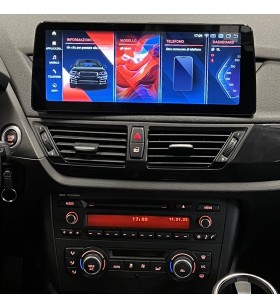 Autoradio Android BMW X1...