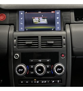 Autoradio Android Land Rover Discovery Sport 2015-2019 Apple CarPlay 10,25 pollici