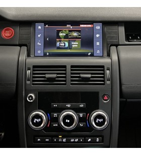 Autoradio Android Land Rover Discovery Sport 2015-2019 Apple CarPlay 10,25 pollici