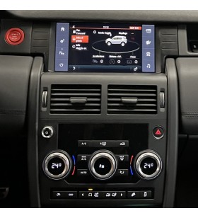 Autoradio Android Land Rover Discovery Sport 2015-2019 Apple CarPlay 10,25 pollici