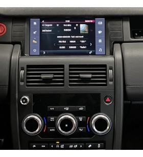 Autoradio Android Land Rover Discovery Sport 2015-2019 Apple CarPlay 10,25 pollici