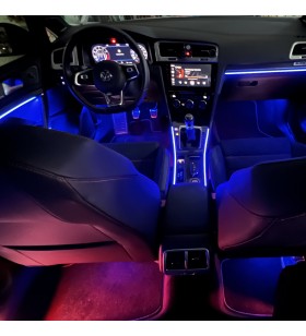 Kit Ambient Light Volkswagen Golf 7