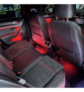 Kit Ambient Light Volkswagen Golf 7