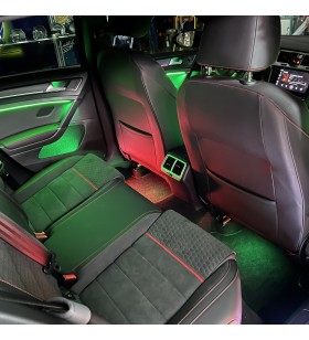 Kit Ambient Light Volkswagen Golf 7