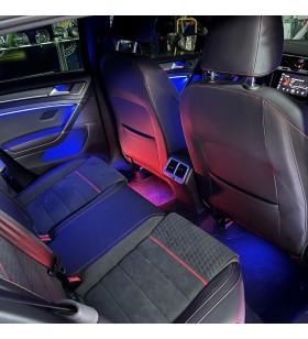 Kit Ambient Light Volkswagen Golf 7