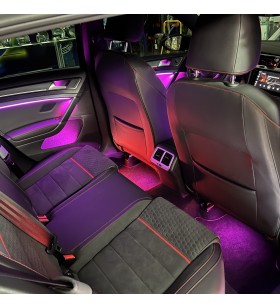 Kit Ambient Light Volkswagen Golf 7