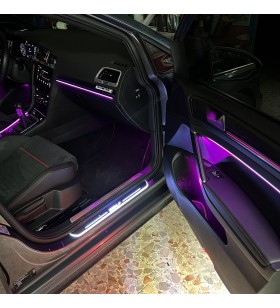 Kit Ambient Light Volkswagen Golf 7