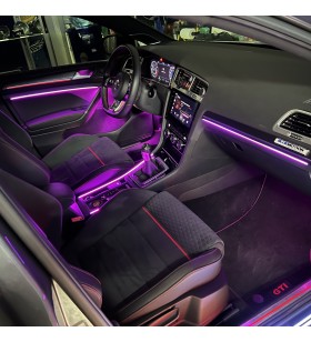 Kit Ambient Light Volkswagen Golf 7