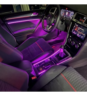 Kit Ambient Light Volkswagen Golf 7