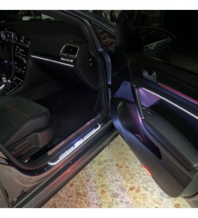 Kit Ambient Light Volkswagen Golf 7
