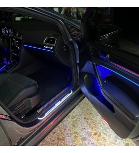 Kit Ambient Light Volkswagen Golf 7