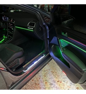 Kit Ambient Light Volkswagen Golf 7