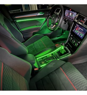 Kit Ambient Light Volkswagen Golf 7