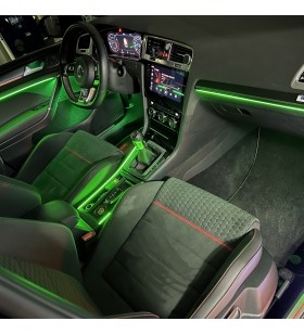 Kit Ambient Light Volkswagen Golf 7