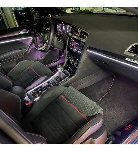 Kit Ambient Light Volkswagen Golf 7