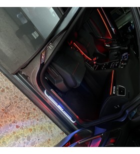 Kit Ambient Light Volkswagen Golf 7