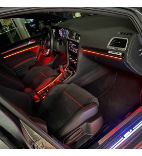 Kit Ambient Light Volkswagen Golf 7