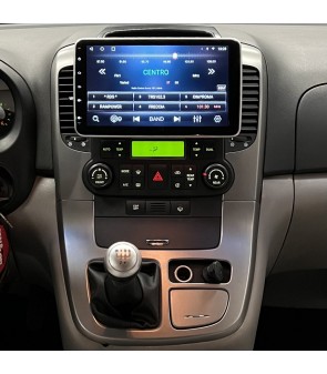 Autoradio Android Kia Carnival 2014-2020 Apple CarPlay 10 pollici