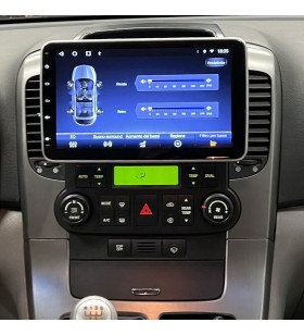 Autoradio Android Kia Carnival 2014-2020 Apple CarPlay 10 pollici