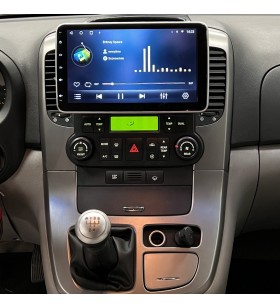 Autoradio Android Kia Carnival 2014-2020 Apple CarPlay 10 pollici