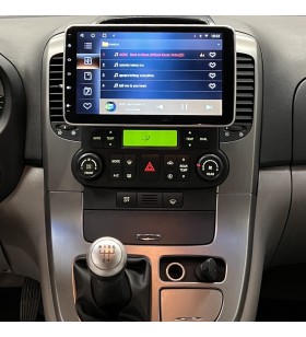 Autoradio Android Kia Carnival 2014-2020 Apple CarPlay 10 pollici
