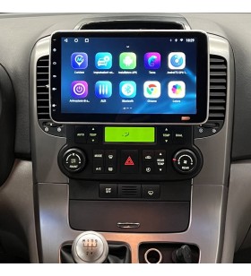 Autoradio Android Kia Carnival 2014-2020 Apple CarPlay 10 pollici