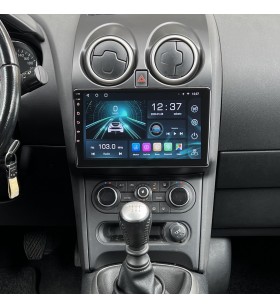 Autoradio Android Nissan...