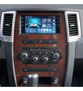 Autoradio Android Jeep...