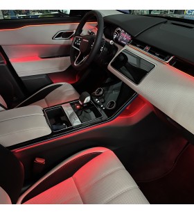 Kit Ambient Light Range...