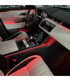 Kit Ambient Light Range Rover Velar 2017–2023