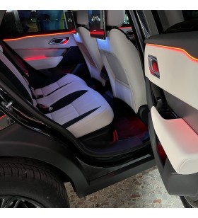 Kit Ambient Light Range Rover Velar 2017–2023